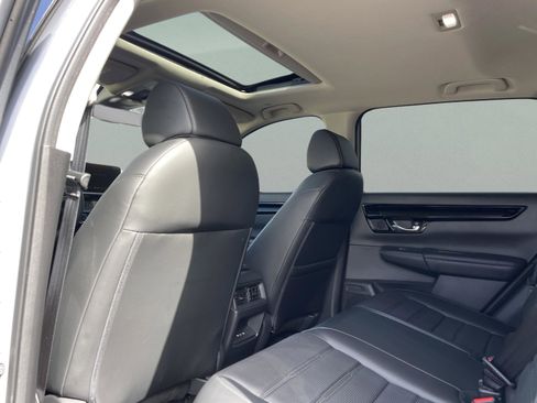 Used 2025 Honda CR-V EX-L image 25