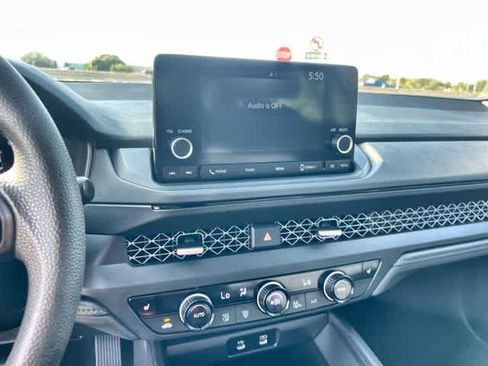 Used 2023 Honda Accord EX image 18