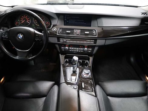 Used 2011 BMW 535i Sedan RWD image 23