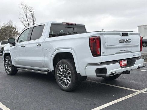 New 2026 GMC Sierra 1500 Denali Ultimate AWD/4WD image 27