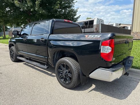 Used 2019 Toyota Tundra SR5 w/ SR5 Upgrade Package RWD image 7