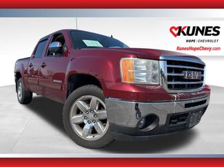 Used 2013 GMC Sierra 1500 SLT w/ SLT Convenience Package video 1
