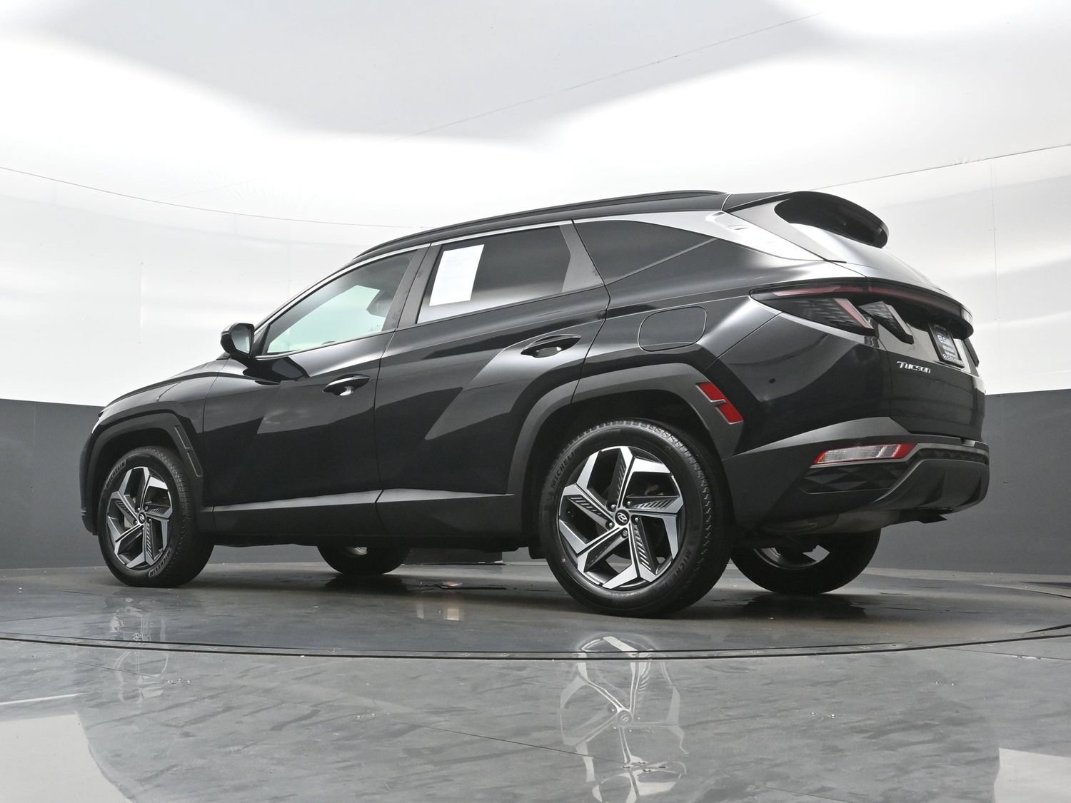 Certified 2023 Hyundai Tucson SEL w/ Convenience Package AWD/4WD image 32