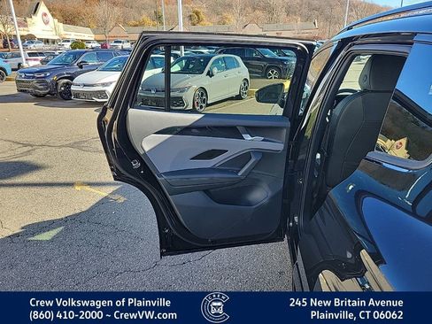 New 2026 Volkswagen Tiguan SE R-Line image 47