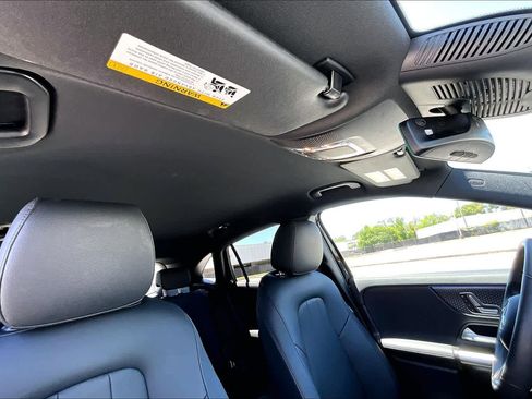 Certified 2025 Mercedes-Benz GLA 250 image 14