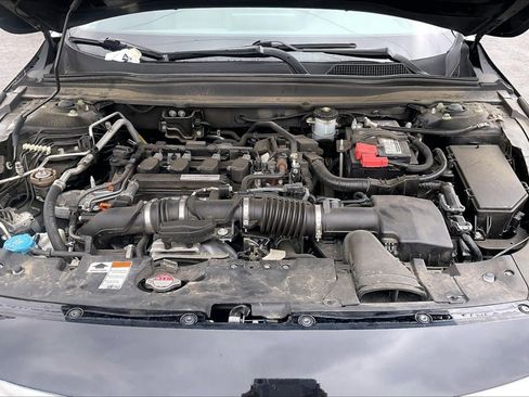 Used 2020 Honda Accord LX image 10