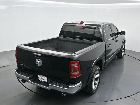 Used 2021 RAM 1500 Limited image 56