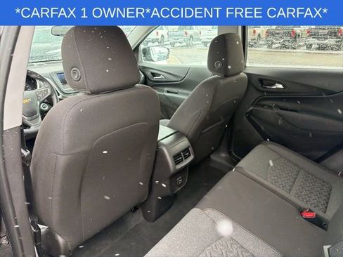 Used 2024 Chevrolet Equinox LT FWD image 20