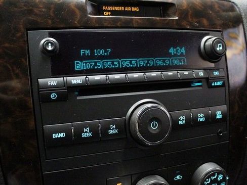 Used 2016 Chevrolet Impala Limited LS image 25