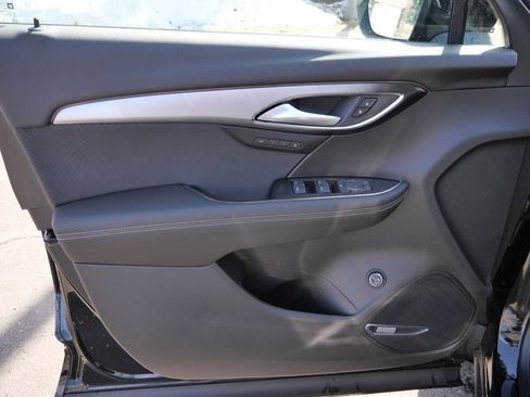 New 2026 Buick Envision Sport Touring AWD/4WD image 35