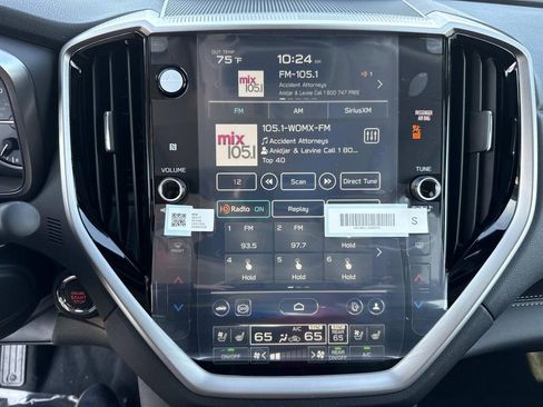 New 2026 Subaru Ascent Touring image 27