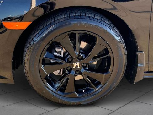 Used 2024 Honda Odyssey Sport image 10