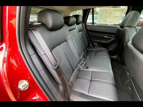 New 2026 MAZDA CX-50 AWD 2.5 Hybrid w/ Cargo Package image 52