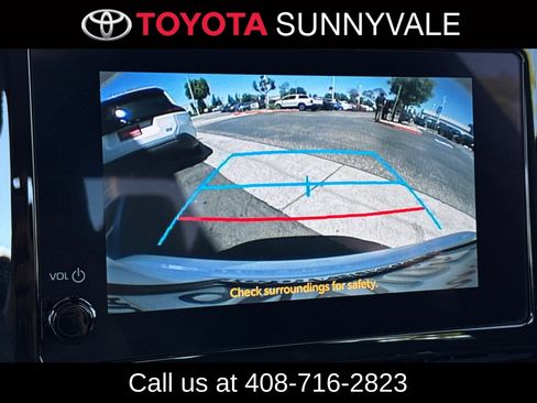 Certified 2024 Toyota Corolla SE w/ SE Convenience Package FWD image 23