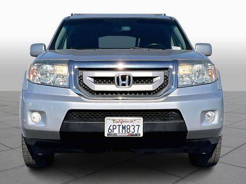 Used 2011 Honda Pilot Touring image 3
