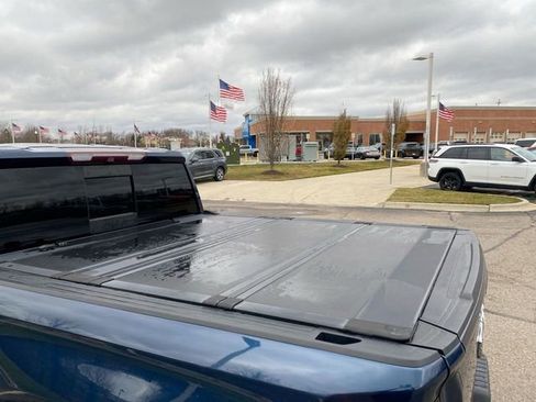 Used 2019 GMC Sierra 1500 Denali w/ Technology Package image 34