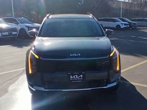 New 2026 Kia Sportage SX Prestige AWD/4WD image 6