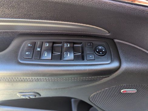 Used 2018 Dodge Durango GT w/ Premium Group AWD/4WD image 10