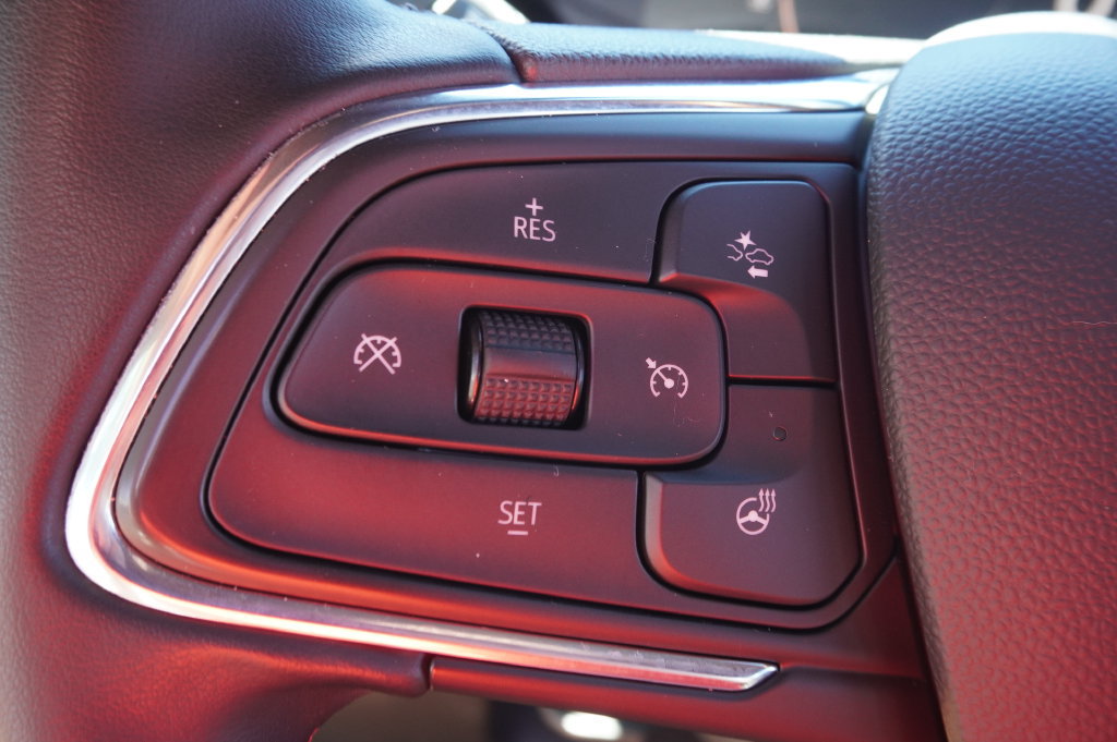 Certified 2024 Buick Envista Preferred FWD image 23