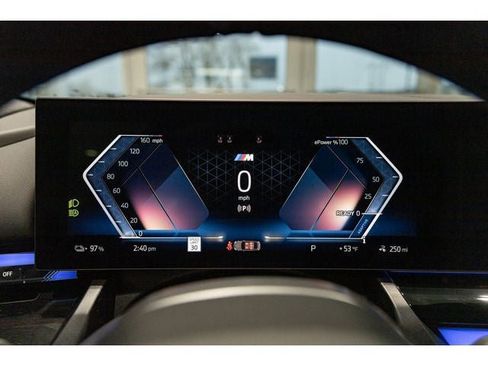 New 2026 BMW i5 eDrive40 w/ M Sport Package image 72