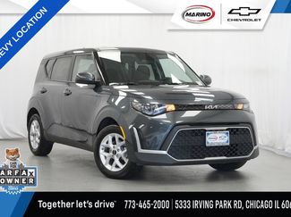 Used 2025 Kia Soul LX w/ LX Technology Package FWD video 1