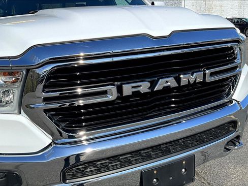 Used 2019 RAM 1500 Big Horn image 24
