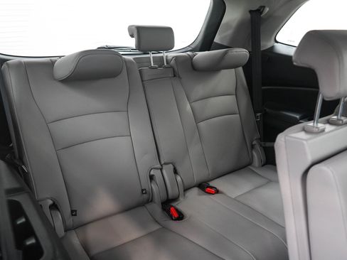 Used 2017 Honda Pilot EX-L image 13