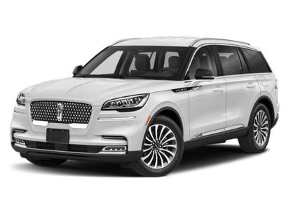 Used 2021 Lincoln Aviator Reserve w/ Equipment Group 208A