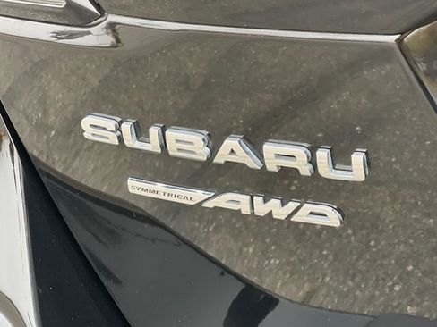 Used 2021 Subaru Outback Limited w/ Popular Package #2 image 33