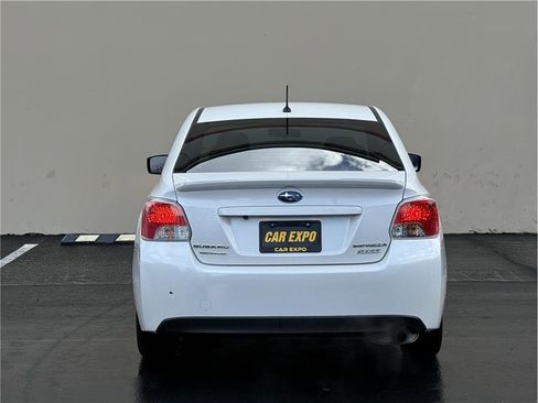 Used 2016 Subaru Impreza 2.0i Premium image 6
