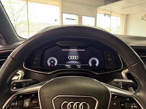 Used 2019 Audi A6 3.0T Premium Plus w/ Premium Plus Package AWD/4WD image 24