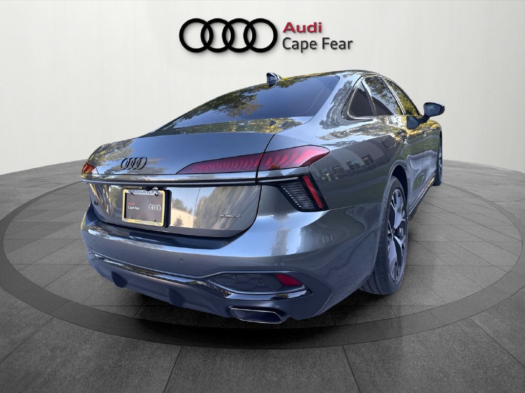 Used 2026 Audi A6 Premium Plus AWD/4WD image 7