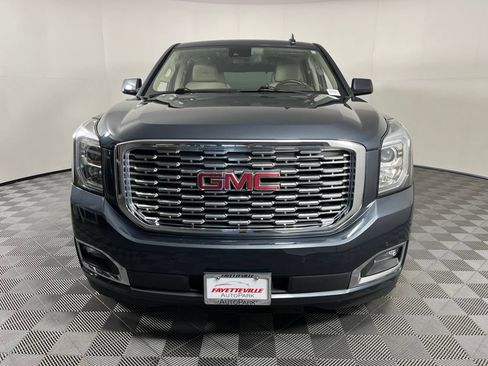 Used 2019 GMC Yukon Denali AWD/4WD image 19