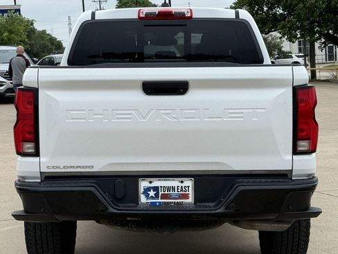 Used 2015 Ford F150 XLT w/ Equipment Group 301A Mid RWD image 6