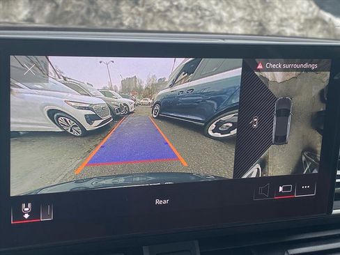 Used 2022 Audi A5 2.0T Premium Plus w/ Premium Plus image 17