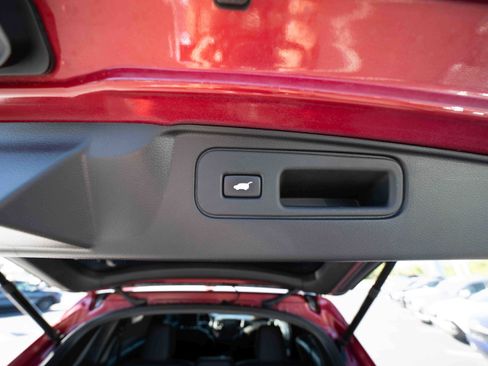Certified 2023 Honda Passport TrailSport image 28