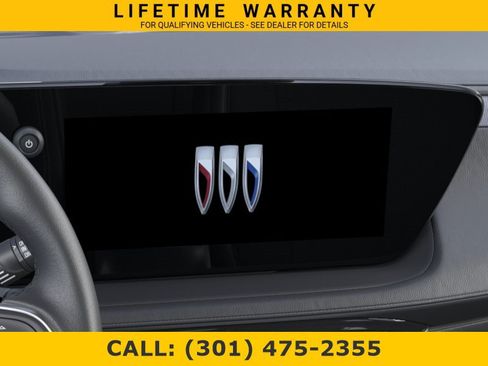New 2026 Buick Encore GX Sport Touring w/ Advanced Technology Package FWD image 20