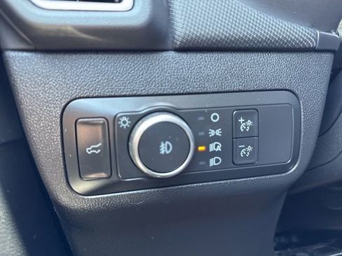 Used 2021 Ford Bronco Sport Big Bend AWD/4WD image 16