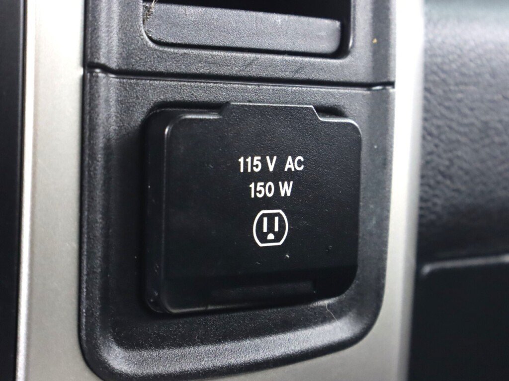 Used 2017 RAM 1500 Lone Star RWD image 24