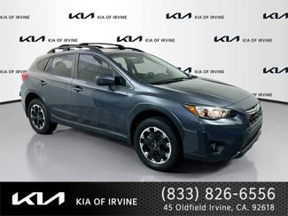 Used 2023 Subaru Crosstrek 2.0i Premium w/ Popular Package #3 AWD/4WD video 1