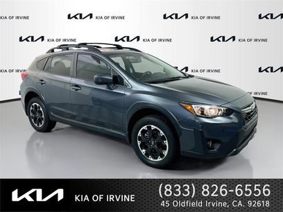 Used 2023 Subaru Crosstrek 2.0i Premium w/ Popular Package #3