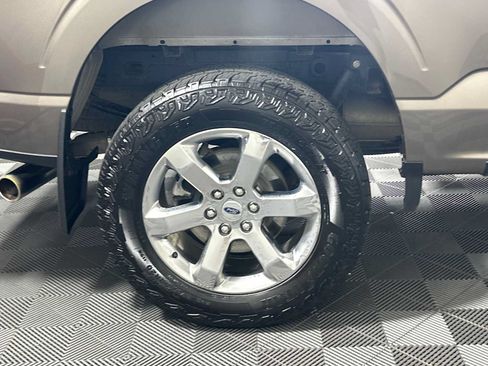 Certified 2023 Ford F150 XLT w/ Equipment Group 302A High AWD/4WD image 25
