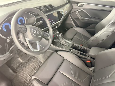 Used 2024 Audi Q3 2.0T Premium Plus AWD/4WD image 11