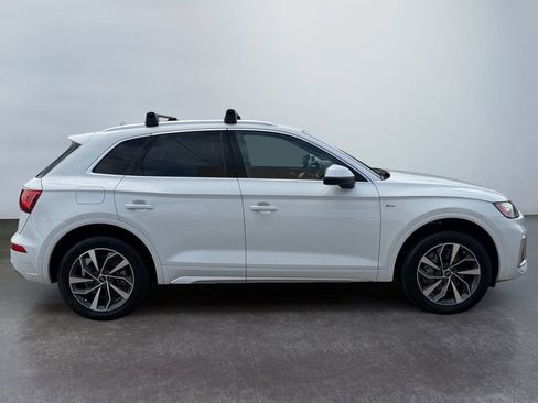 Used 2022 Audi Q5 2.0T Premium Plus AWD/4WD image 4