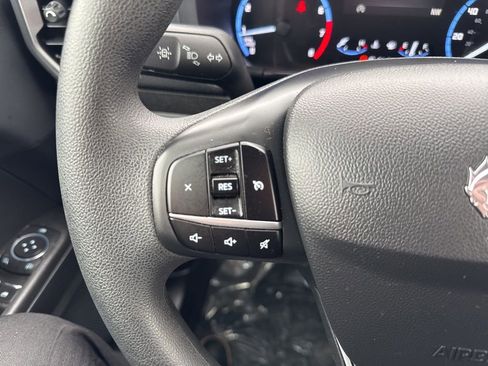 Certified 2022 Ford Bronco Sport Big Bend image 21