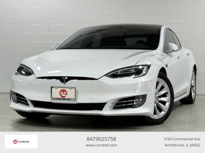 Used 2018 Tesla Model S 75D