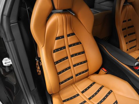 Certified 2018 Ferrari 812 Superfast RWD image 27