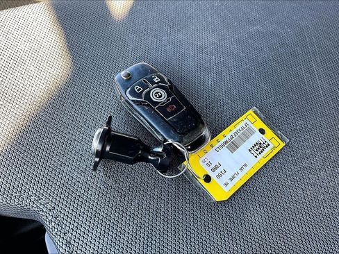 Used 2015 Ford F150 XLT w/ Equipment Group 302A Luxury image 14