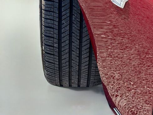 Used 2019 Cadillac CT6 Luxury w/ Driver Awareness Package image 42