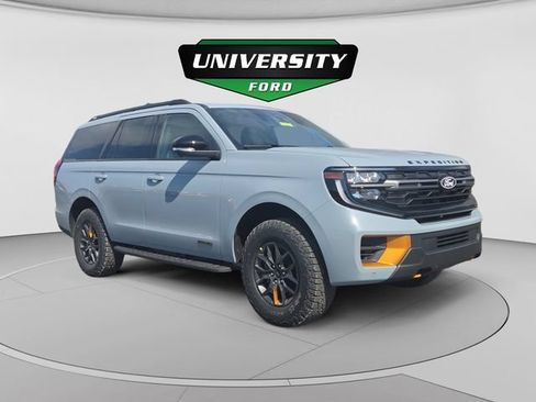 New 2027 Ford Expedition Tremor w/ Driver's Package AWD/4WD image 1